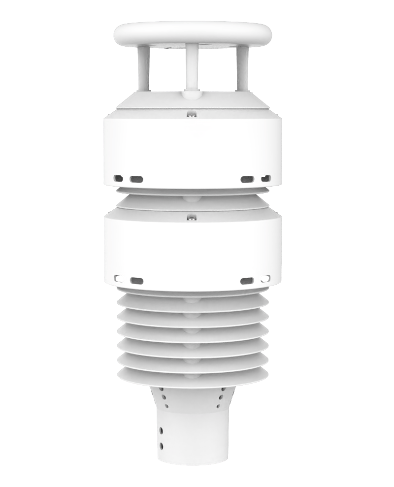 大气负氧离子传感器