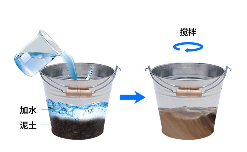 管式墒情传感器安装方法