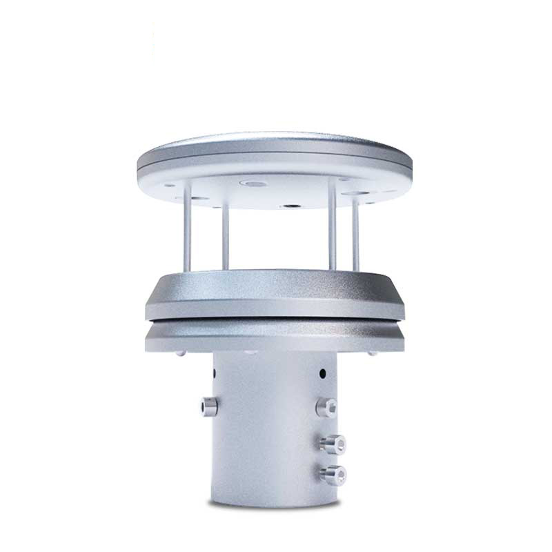 压电雨量计工作原理与应用