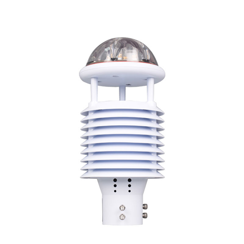 气象仪集成了那些气象要素