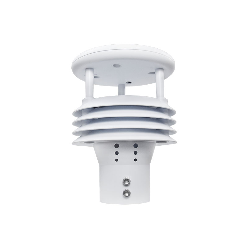 防爆气象传感器在石油化工等易燃易爆场景的应用