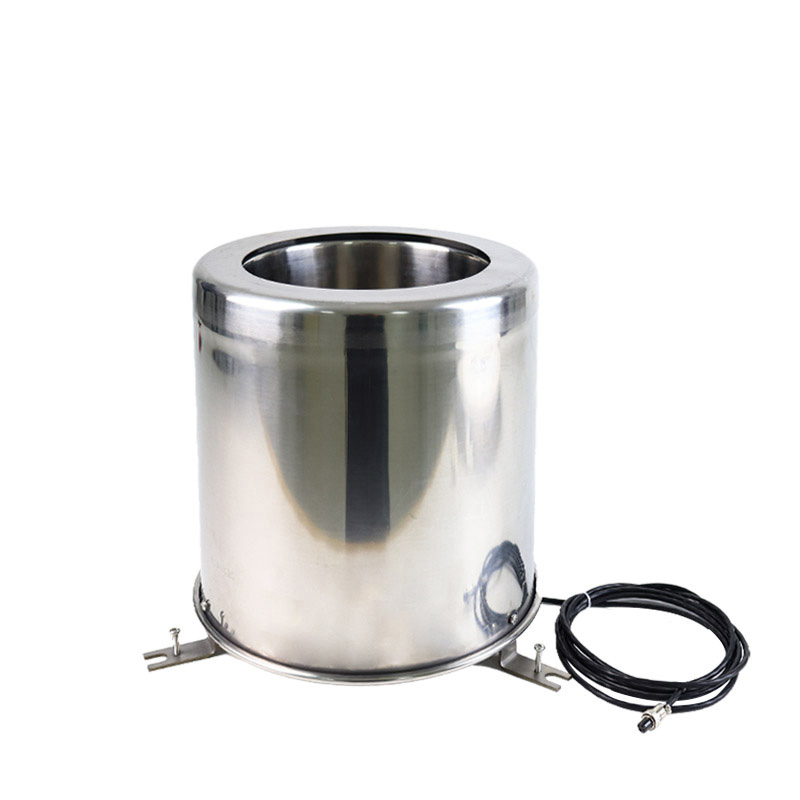 蒸发量传感器基于称重原理测量水面蒸发量