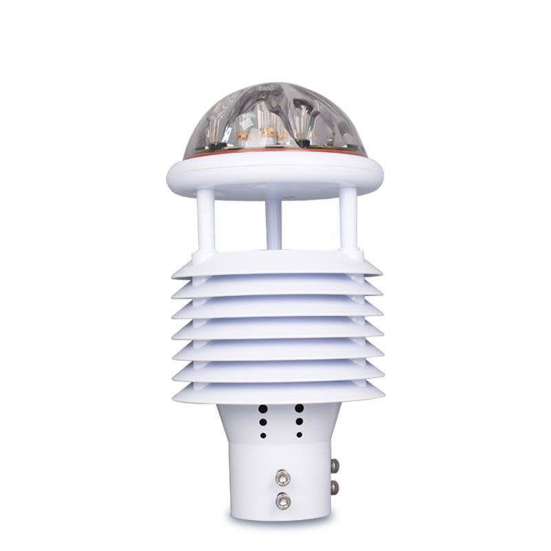 气象传感器厂家山东风途业务涵盖气象监测设备的设计、制造与系统集成