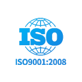 ISO9001认证<