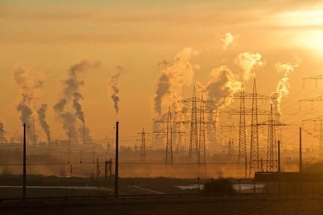 关于大气污染物氮氧化物，你了解多少？